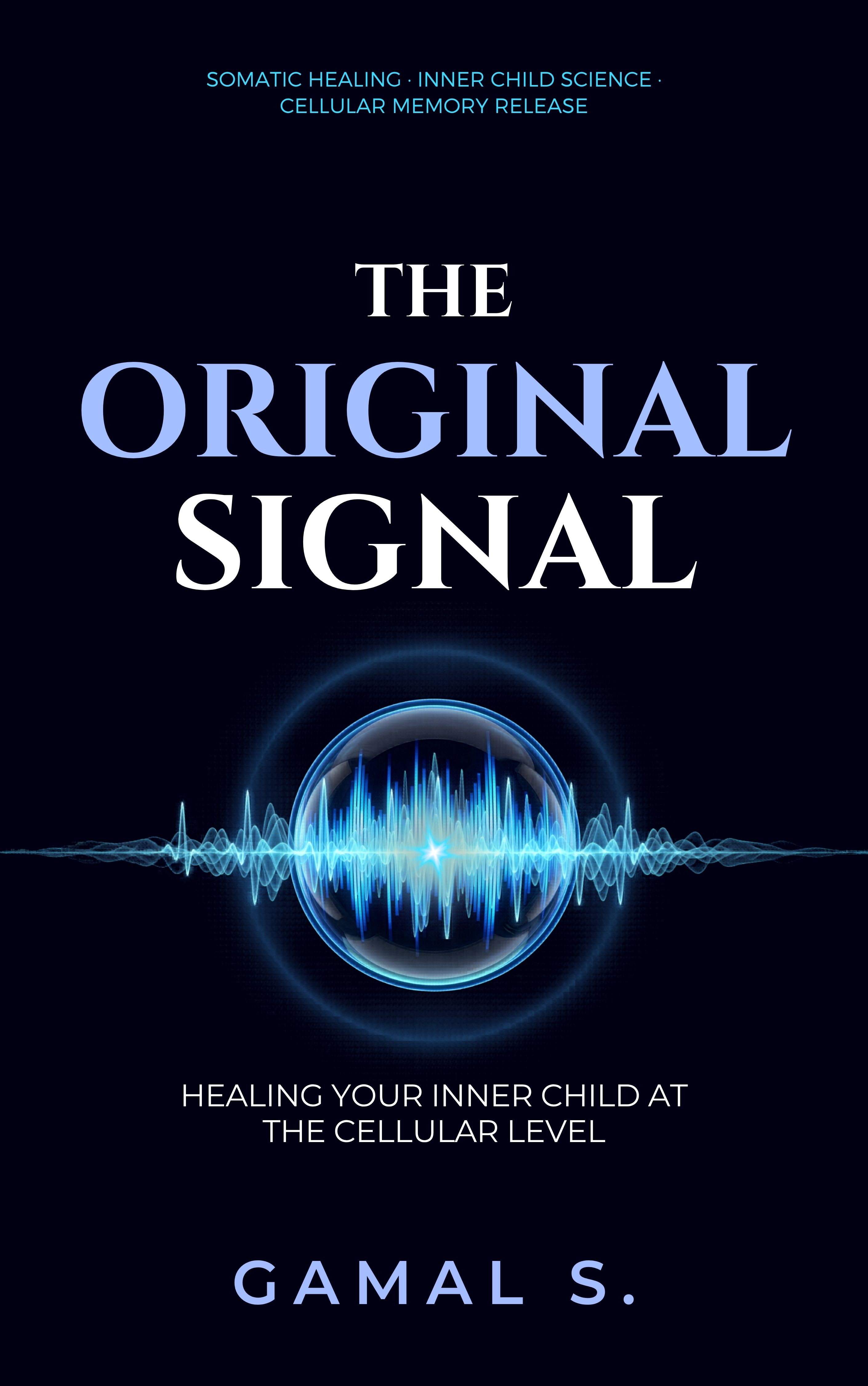The Original Signal book cover